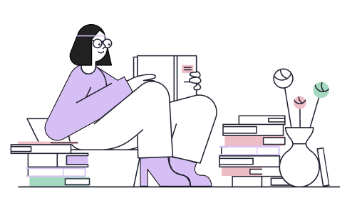 book solutions